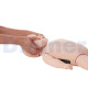 Maniqui Rcp Brayden Baby Advanced